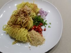 -鸭王烤鸭店(三里河店)