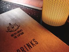 -船长酒吧 The Captain