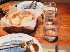 -泰香米泰国餐厅(中大国际店)