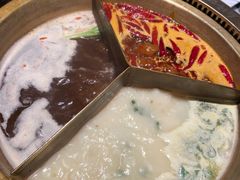麻路奔驰锅-麻路成都火锅(柏威年店)