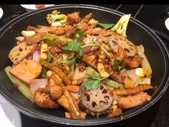-渝蛙馆(新百店)