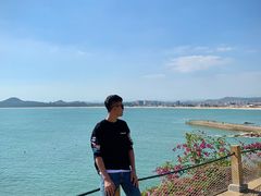 -漳州滨海火山岛自然生态风景区