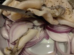 -九田家黑牛烤肉料理(中北镇店)