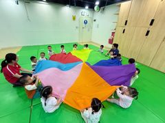 -全优加早教托育园(广百新一城店)