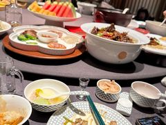 -百富源·海鲜辽菜(浑河堡店)