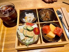 -无印良品餐堂 MUJI Diner(成都太古里店)
