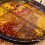 🔥義潭火锅(龙城1号店)，舌尖上的火锅盛宴