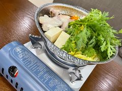 -红叶日料·放题·海胆·定食(星海店)