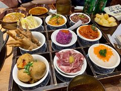 -楠火锅(龙阳广场店)