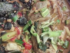 -陈先进鱼馆·地道农家菜(萧山奥体店)