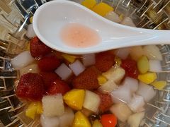 -烤五行·烧烤烤串(石佛营店)