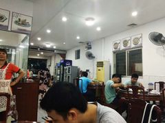-红星光发煲仔饭(大石街店)