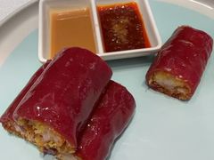 -新雅粤菜馆(南京东路店)