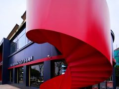 -湖州太湖旅游度假区-月亮广场