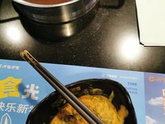 -呷哺呷哺(西单大悦城店)