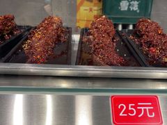 -韩麦大冷面(桂花街直营店)