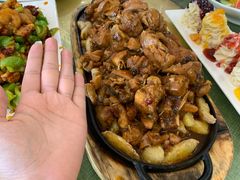 -桃子餐厅·天津菜(红星路直营店)