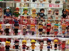 -泡泡玛特POPMART(龙湖杭州滨江天街店)