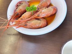 -蚝翅·海鲜粥·烧烤·龙虾季(海曙天一店)
