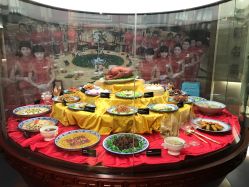 -全聚德烤鸭店·宴会厅(和平门店)