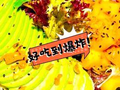 -BE BRIGHT KITCHEN(正佳广场店)