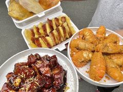 -金山记靓鸡·地道中山味(湖滨中路店)