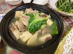 -新疆红柳花餐厅(新洲店)
