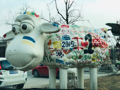 -酷鱼垂钓CLUB(朝阳区博大路店 )