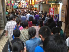 -大利来记餐厅(大三巴店)