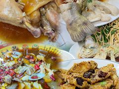 -老作坊2005(福源小区店)