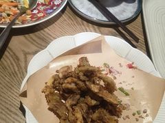 -那时新疆·若羌(经纬汇店)