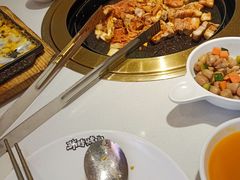 -韩时烤肉(枫蓝店)