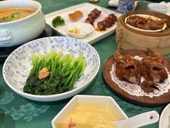 -誉八仙粤菜(万象天地店)