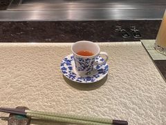 -Ginza Onodera铁板烧(外滩十八号店)