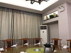 包厢-王记姚家味·地道苏帮菜(凤凰街店)