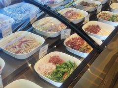 -湘阅•威海海鲜•湖南味道(华宝店)