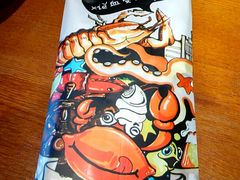 -马路边上·小海鲜烧烤(八一路店)