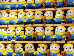 -名创优品(天河区正佳广场二店)