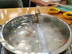 -南国锋味椰子鸡(瀚海店)