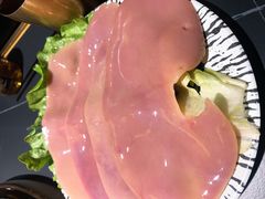-锅哥有料老火锅(金港国际店)