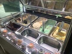 -iFood甜嫩嫩(江东北路店)