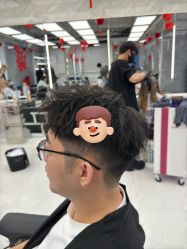 -5M HAIR SALON 旗舰店