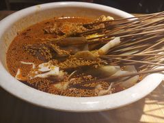 -嘉州叶婆婆钵钵鸡(建设路店)