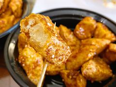 -518豆腐干(总店)