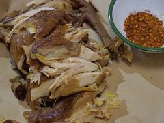 -刘师父老汉口江湖菜(蔡锷路店)