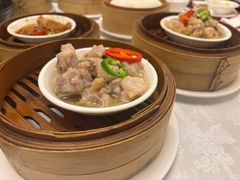 -酌宴府The China Club·广州万富希尔顿酒店(云城东路店)