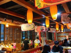 -蜀家渝重庆火锅(南屏街店)