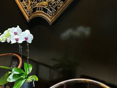 -深圳隐秀山居酒店