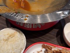 -胖哥俩肉蟹煲(淮安万达店)