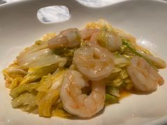 -青雅中餐厅(大连金石滩绿发希尔顿度假酒店)